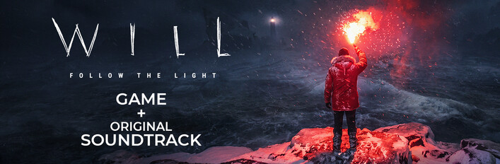 WILL: Follow The Light | Supporter Edition