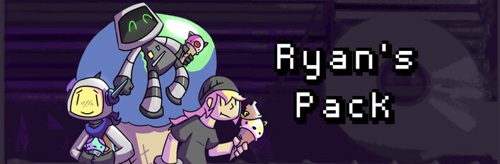 Ryan's Pack