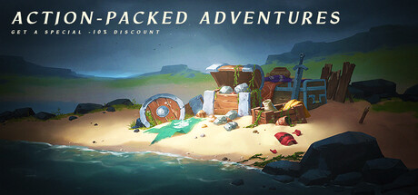 Action-Packed Adventures