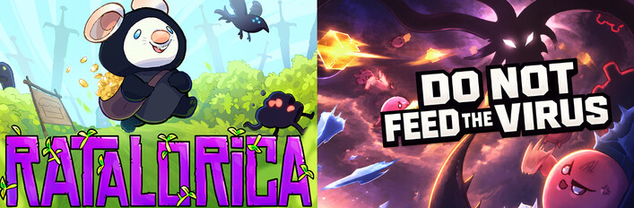 Ratalorica x DO NOT FEED THE VIRUS