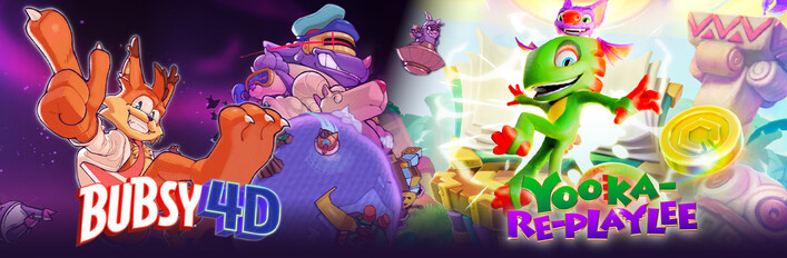 The Unlikely Duo Bundle