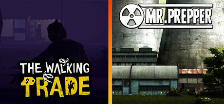 The Walking Trade x Mr. Prepper