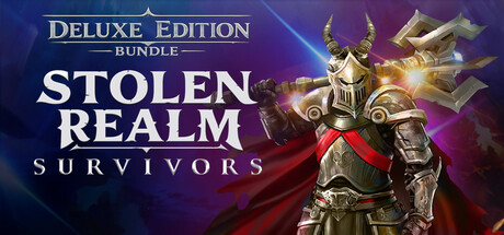 Stolen Realm Survivors - Deluxe Edition