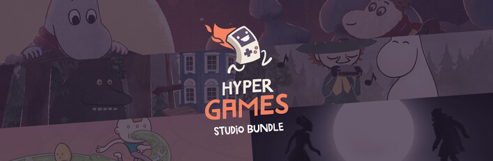 Hyper Games Studio