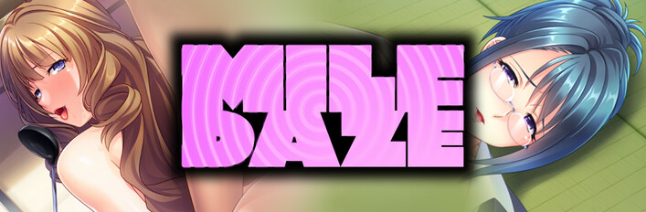 MILF DAZE (-30%)
