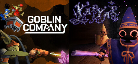 Goblin Company + YAPYAP