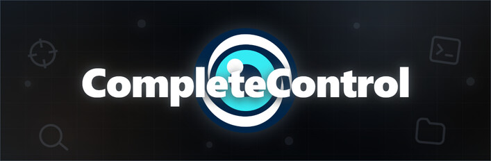 Complete Control