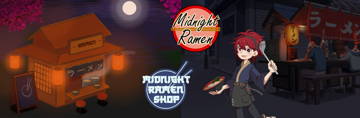 Ramen Master