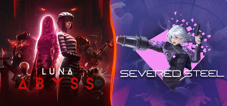 Luna Abyss x Severed Steel