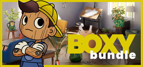 BOXY