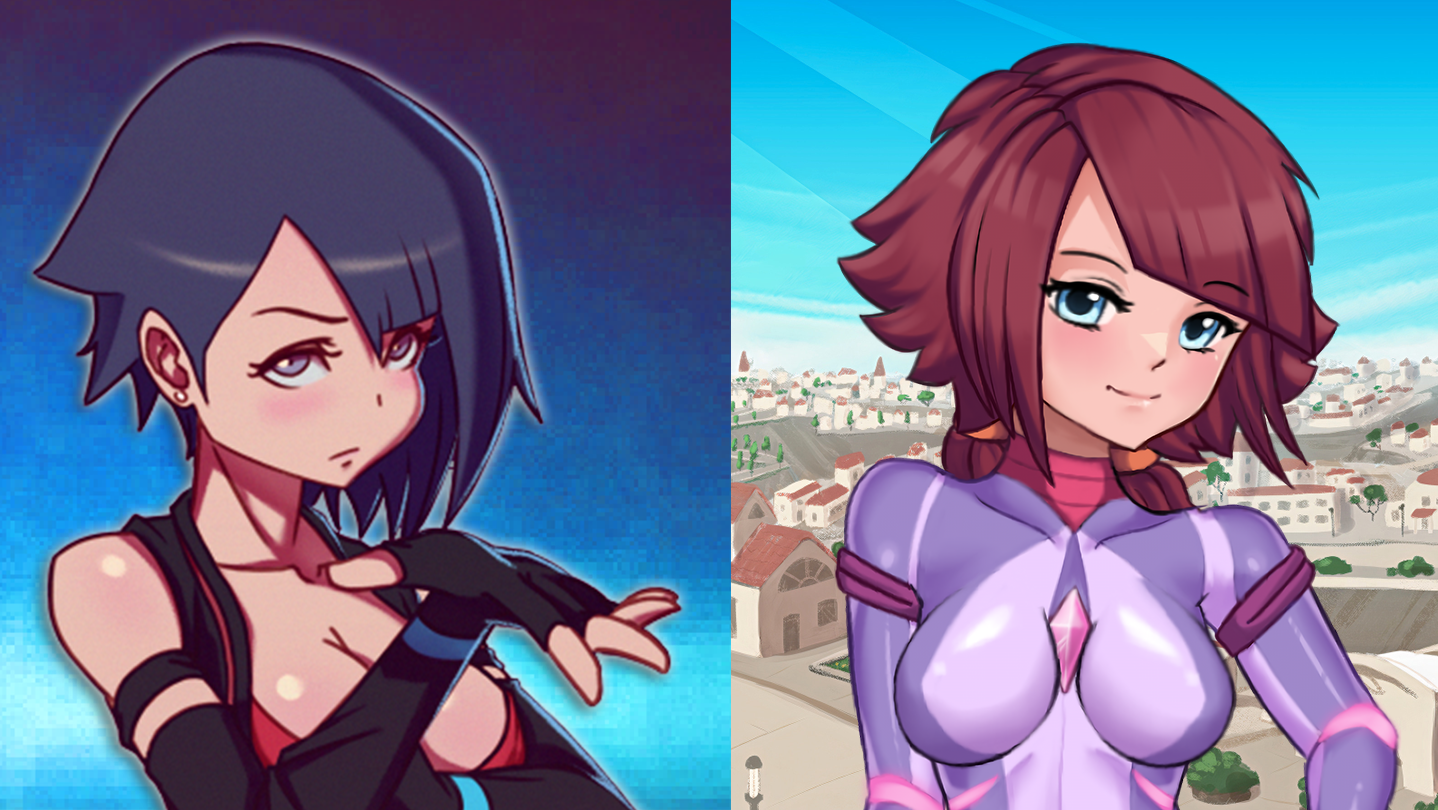 The Future Fragments Team x Pink Pixel Games on Steam