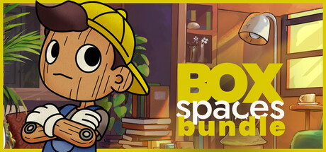 BOXSPACES