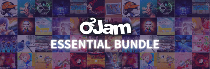 O2Jam : The Beginning - ESSENTIAL BUNDLE