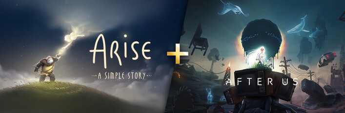 Arise: A Simple Story + After Us