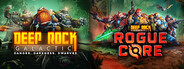 Deep Rock Galactic x Rogue Core