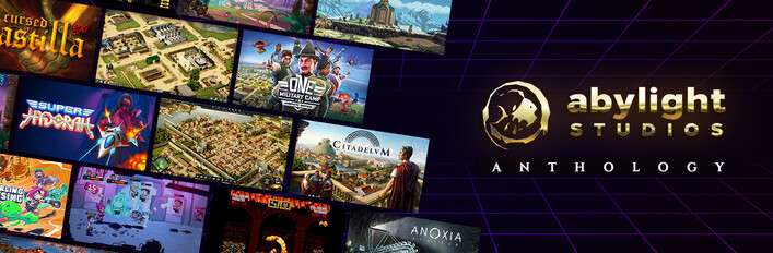 Abylight Studios Anthology