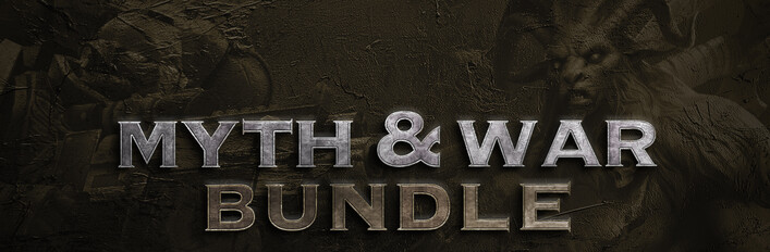 Myth & War