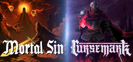 Cursemark + Mortal Sin