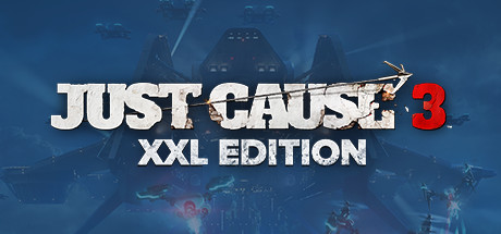 Just Cause 3 XXL Edition banner