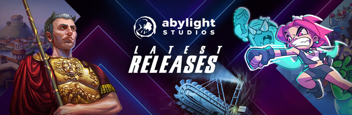 Abylight Studios Latest Releases