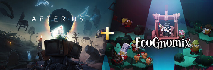 After Us + EcoGnomix