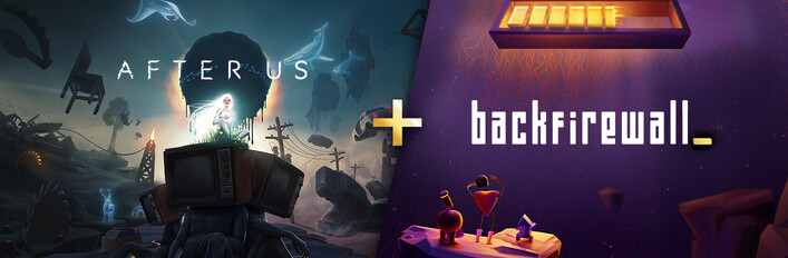 After Us + Backfirewall_