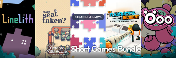 Short Games