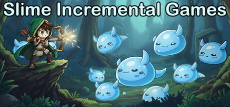 Slime Incremental Games + ALL DLCs
