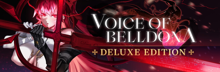 Voice of Belldona - Deluxe Edition