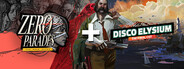 Disgraced State Agents Bundle