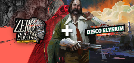 Disgraced State Agents Bundle