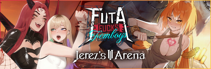 FFF x Jerez's Arena