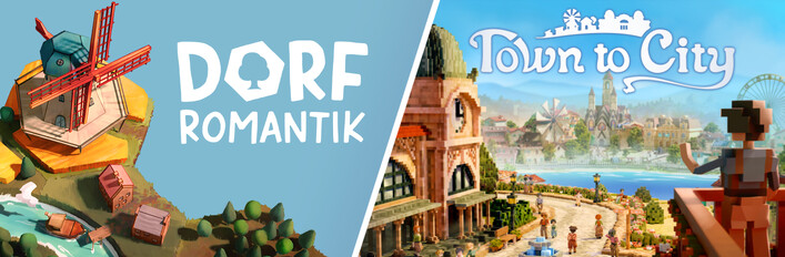 Villages & Towns