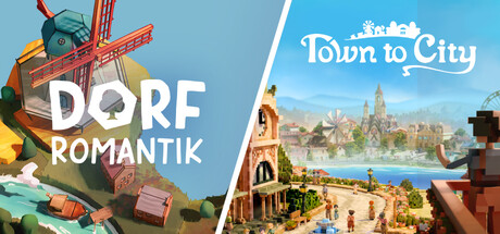 Villages & Towns