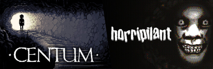 Horripilant + Centum