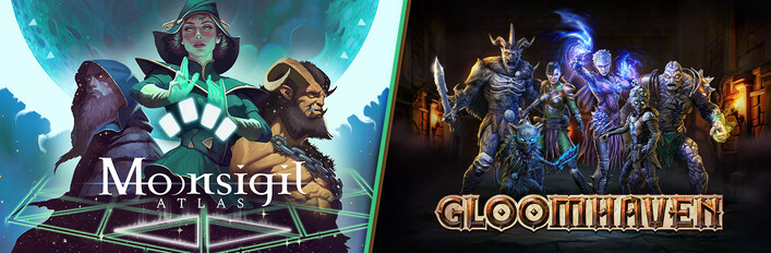 Gloomhaven x Moonsigil Atlas