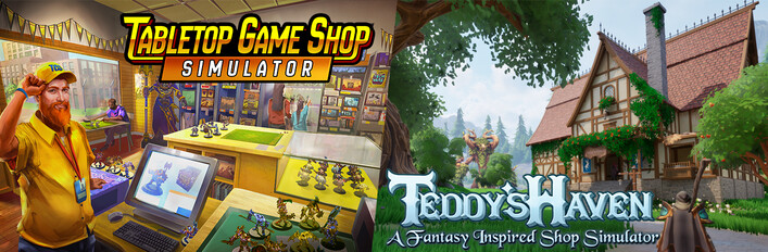 Tabletop's Haven