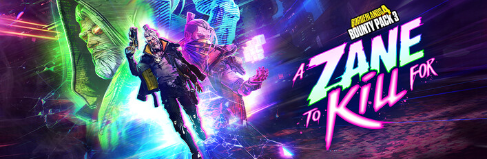 Borderlands®4 - คอมโบแพ็กค่าหัว 3