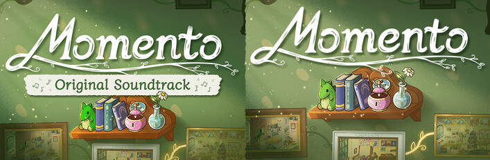 Momento: Deluxe Edition