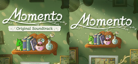 Momento: Deluxe Edition