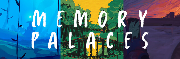 Memory Palaces