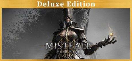 Mistfall Hunter - Deluxe Edition