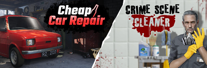 Cheap Car Repair and Crime Scene Cleaner