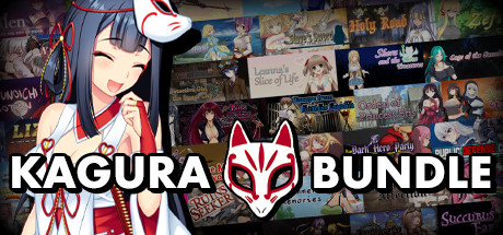 Kagura Bundle banner image