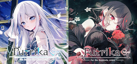 Save 30% on プトリカ 1st & 2nd Double Pack on Steam