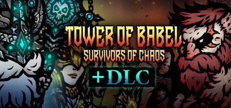 Tower of Babel - Deluxe Edition