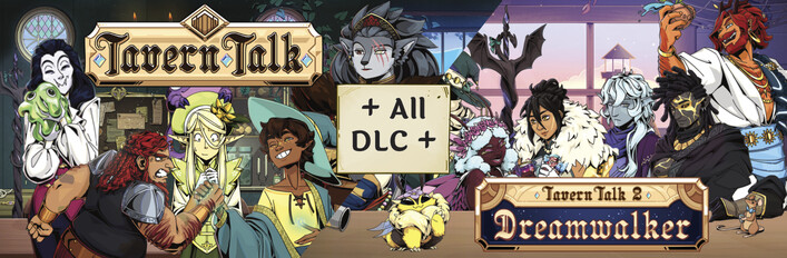 All Things Tavern Talk