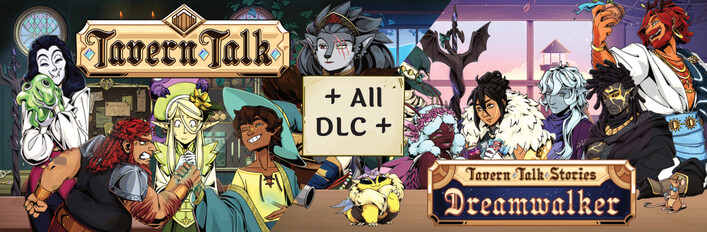 All Things Tavern Talk
