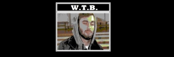 W.T.B. Bundle Complete