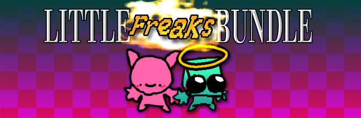 Little Freaks